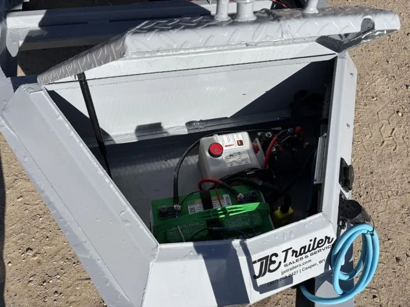 new Dump Trailers Horizon Trailers  for sale, in Casper, WY Thumbnail 15
