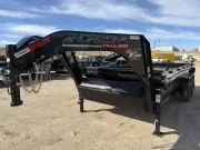 new Dump Trailers Horizon Trailers  for sale, in Casper, WY Thumbnail 1