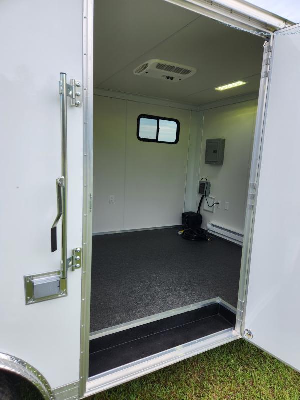 new Office / Fiber Optic Trailers Other  for sale, in Jacksonville, FL Thumbnail 14