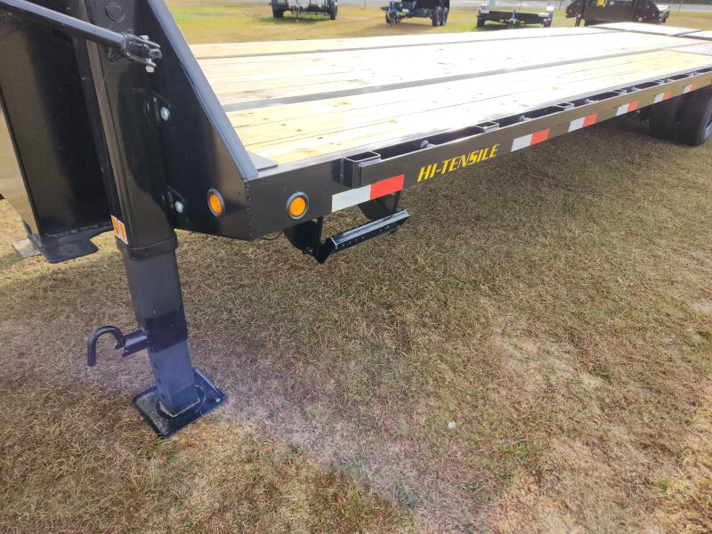new Goose Bodies Big Tex Trailers  for sale, in Mcdonough, GA Thumbnail 5