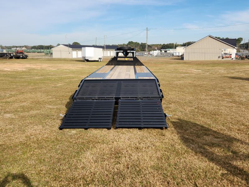 new Goose Bodies Big Tex Trailers  for sale, in Mcdonough, GA Thumbnail 11