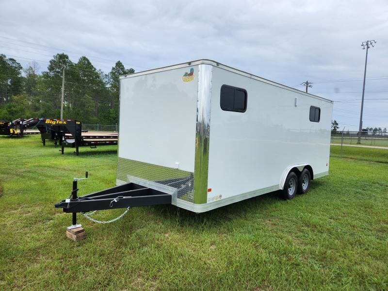 new Office / Fiber Optic Trailers Other  for sale, in Mcdonough, GA Thumbnail 2