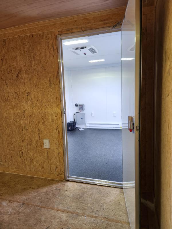 new Office / Fiber Optic Trailers Other  for sale, in Jacksonville, FL Thumbnail 7