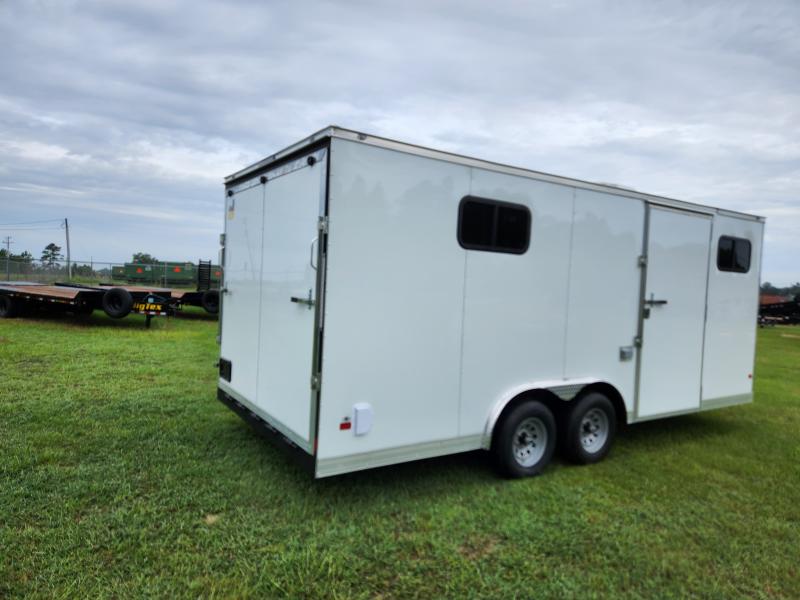 new Office / Fiber Optic Trailers Other  for sale, in Mcdonough, GA Thumbnail 3