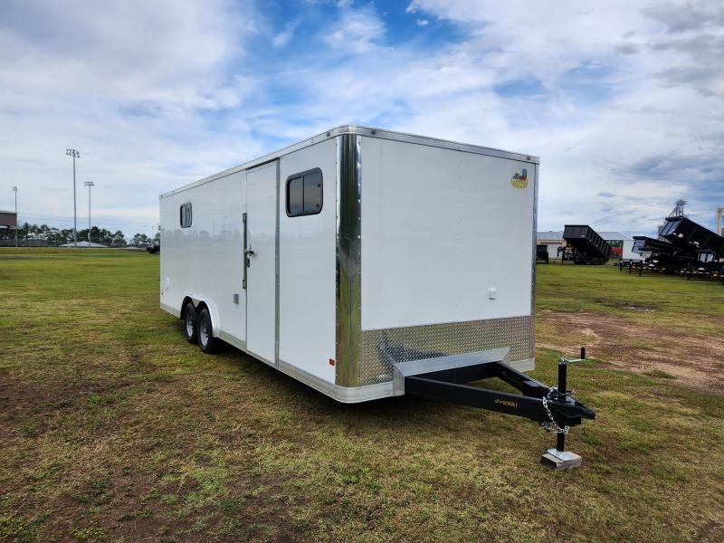 new Office / Fiber Optic Trailers Other  for sale, in Jacksonville, FL Thumbnail 2