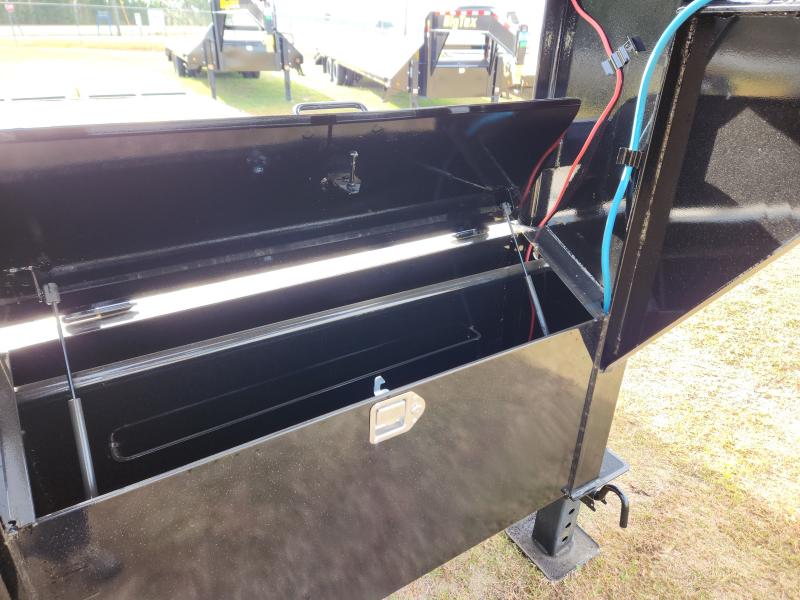 new Goose Bodies Big Tex Trailers  for sale, in Mcdonough, GA Thumbnail 3