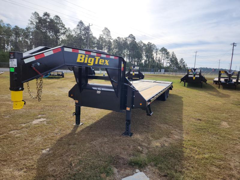 new Goose Bodies Big Tex Trailers  for sale, in Mcdonough, GA Thumbnail 2