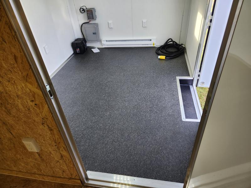 new Office / Fiber Optic Trailers Other  for sale, in Jacksonville, FL Thumbnail 8