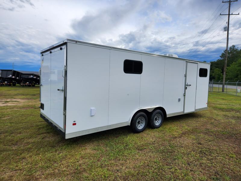 new Office / Fiber Optic Trailers Other  for sale, in Mcdonough, GA Thumbnail 3