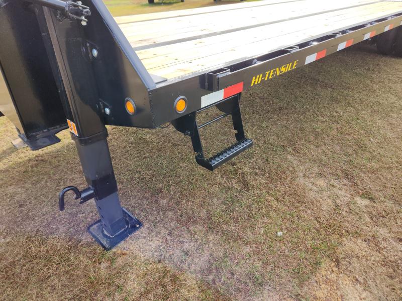 new Goose Bodies Big Tex Trailers  for sale, in Mcdonough, GA Thumbnail 4