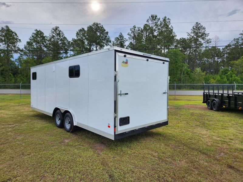 new Office / Fiber Optic Trailers Other  for sale, in Mcdonough, GA Thumbnail 4