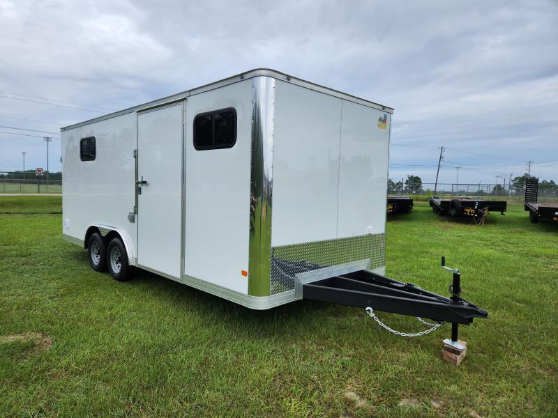new Office / Fiber Optic Trailers Other  for sale, in Mcdonough, GA image-0