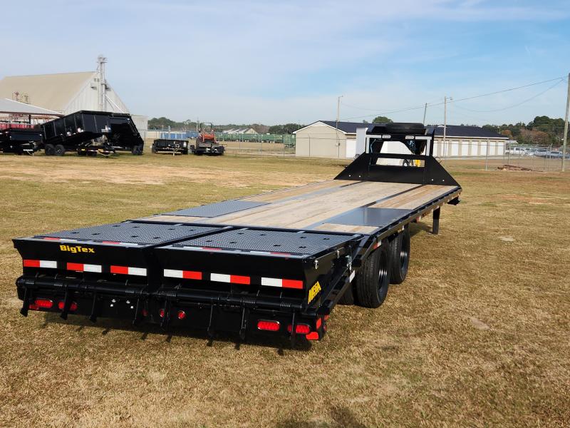 new Goose Bodies Big Tex Trailers  for sale, in Mcdonough, GA Thumbnail 9