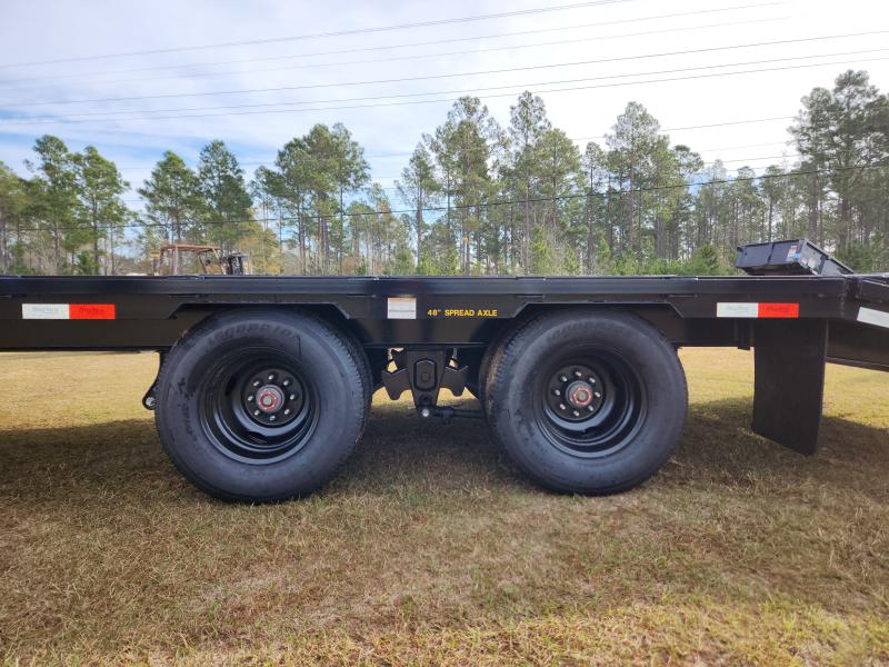 new Goose Bodies Big Tex Trailers  for sale, in Mcdonough, GA Thumbnail 7