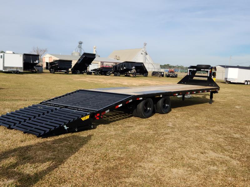 new Goose Bodies Big Tex Trailers  for sale, in Mcdonough, GA Thumbnail 10