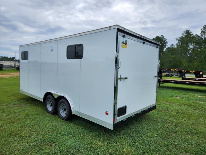 new Office / Fiber Optic Trailers Other  for sale, in Mcdonough, GA Thumbnail 4