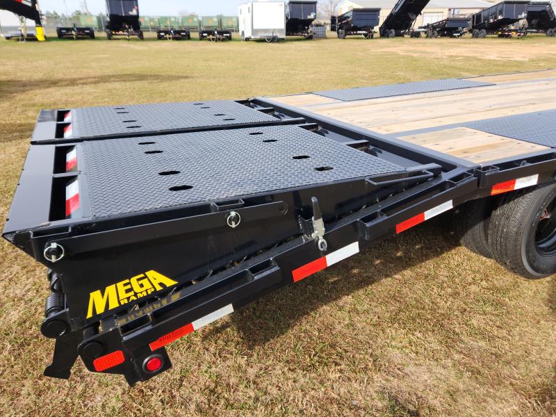 new Goose Bodies Big Tex Trailers  for sale, in Mcdonough, GA Thumbnail 8