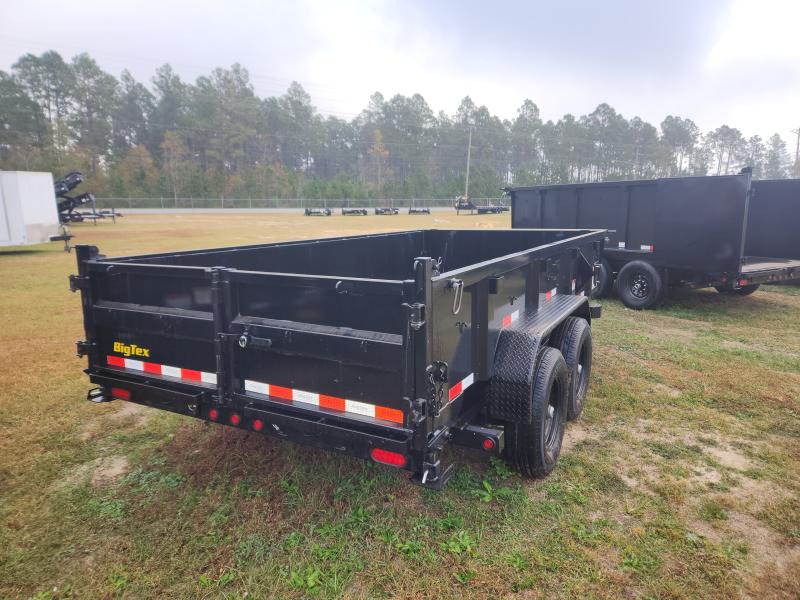 new Dump Trailers Big Tex Trailers  for sale, in Fitzgerald, GA Thumbnail 4