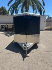 used Cargo (Enclosed) Trailers Sundowner Trailers  for sale, in Nipomo, CA Thumbnail 3