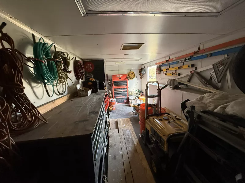 used Cargo (Enclosed) Trailers Pace American  for sale, in Gulfport, MS Thumbnail 37