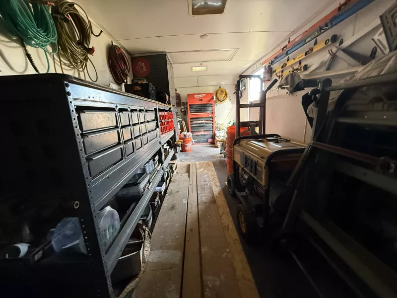 used Cargo (Enclosed) Trailers Pace American  for sale, in Gulfport, MS Thumbnail 43