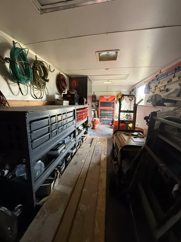 used Cargo (Enclosed) Trailers Pace American  for sale, in Gulfport, MS Thumbnail 30