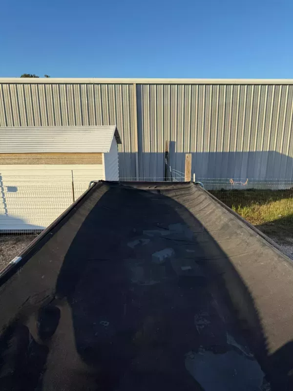 used Dump Trailers Texas Pride Trailers  for sale, in Gulfport, MS Thumbnail 17