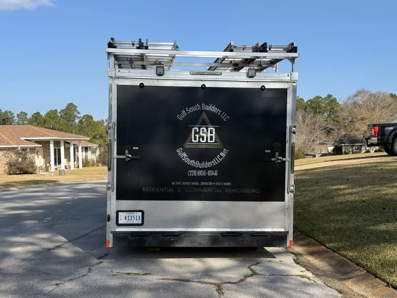used Cargo (Enclosed) Trailers Pace American  for sale, in Gulfport, MS Thumbnail 14