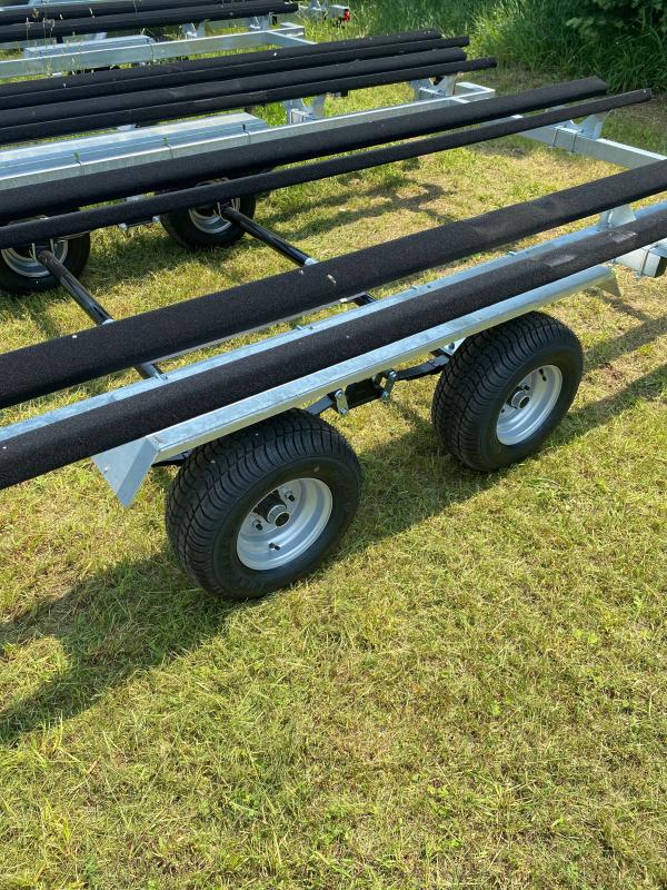 new Watercraft Trailers Genesis Trailers  for sale, in Kingsley, MI Thumbnail 2