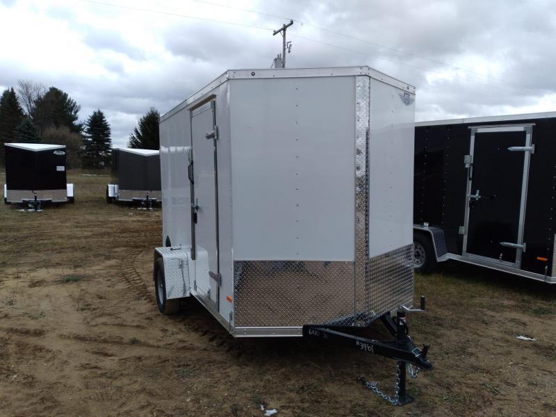 2022 MTI Trailers CARGO Enclosed Cargo Trailer 2022 MTI Trailers CARGO Enclosed Cargo Trailer