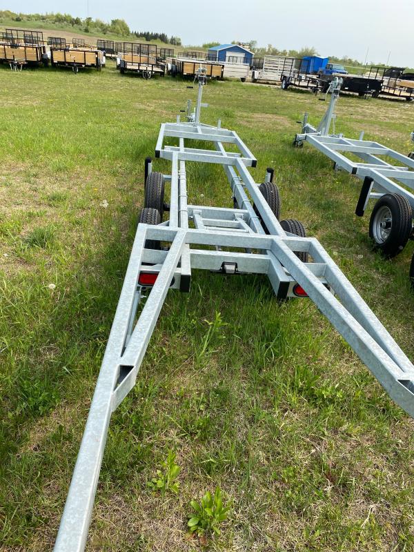 new Watercraft Trailers Genesis Trailers  for sale, in Kingsley, MI Thumbnail 2