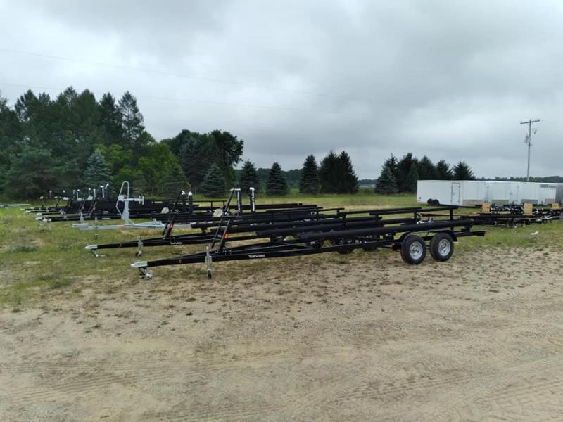 2021 Phoenix Trailers PONTOON Boat Trailer 2021 Phoenix Trailers PONTOON Boat Trailer