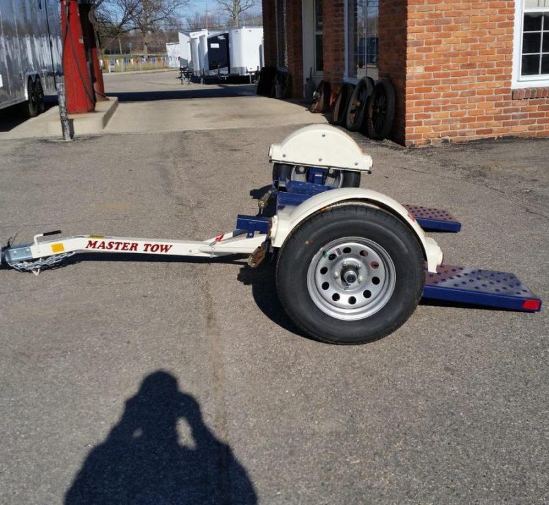 new Tow Dollys Master Tow  for sale, in Kingsley, MI Thumbnail 7