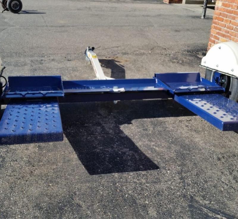 new Tow Dollys Master Tow  for sale, in Kingsley, MI Thumbnail 6