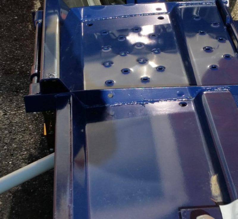 new Tow Dollys Master Tow  for sale, in Kingsley, MI Thumbnail 4