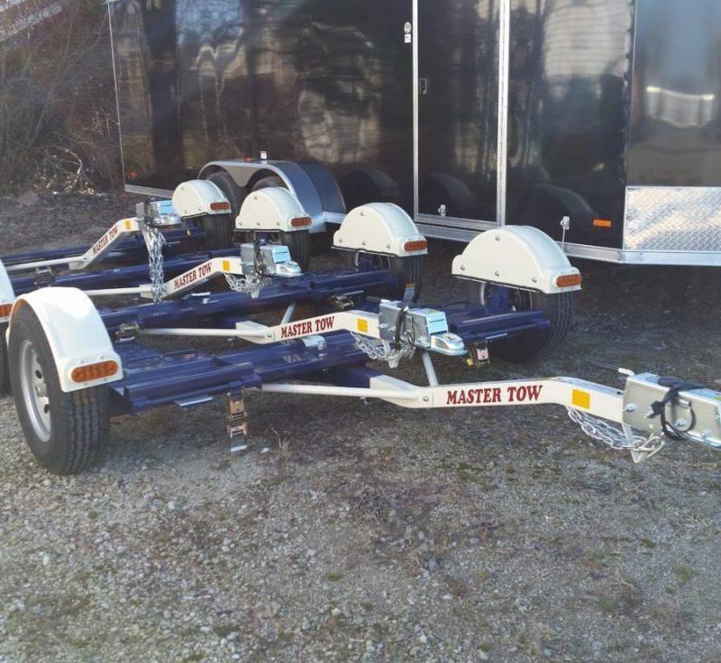 new Tow Dollys Master Tow  for sale, in Kingsley, MI Thumbnail 8