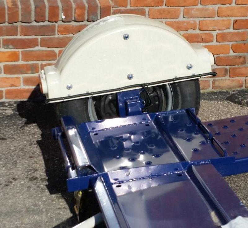 new Tow Dollys Master Tow  for sale, in Kingsley, MI Thumbnail 2