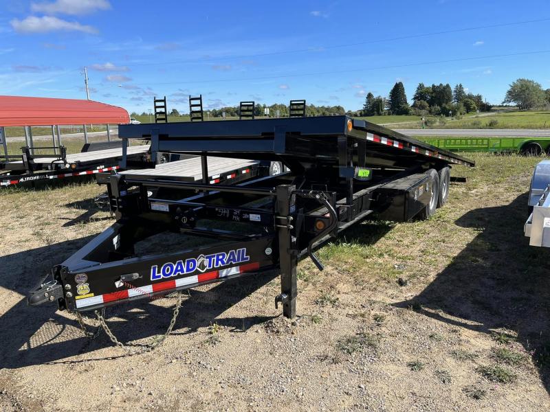 2022 Load Trail EQUIPMENT Car / Racing Trailer 2022 Load Trail EQUIPMENT Car / Racing Trailer