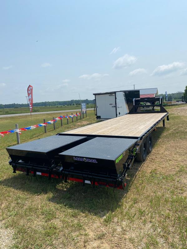 new Goose Bodies Load Trail  for sale, in Kingsley, MI Thumbnail 2