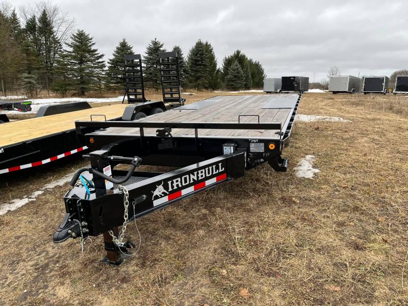 2022 Load Trail DECKOVER Equipment Trailer 2022 Load Trail DECKOVER Equipment Trailer