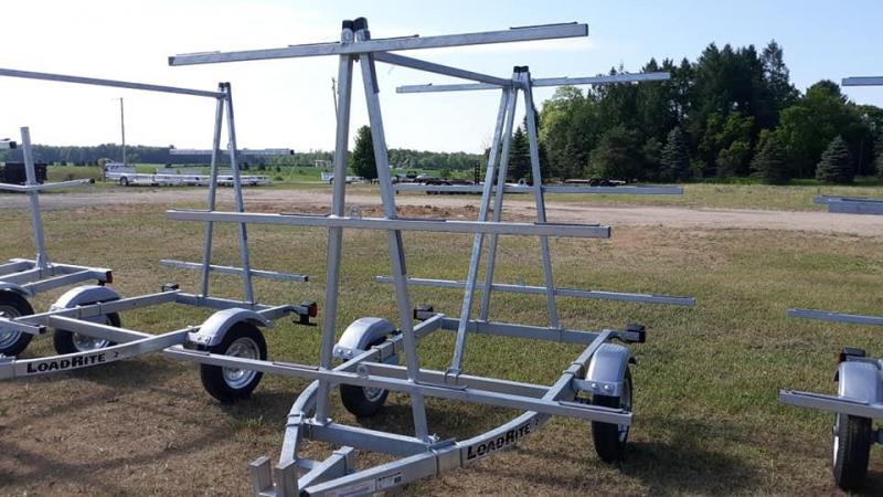 2020 load rite KAYAK Utility Trailer 2020 load rite KAYAK Utility Trailer