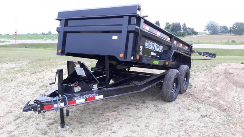 2022 Load Trail DUMP Dump Trailer 2022 Load Trail DUMP Dump Trailer