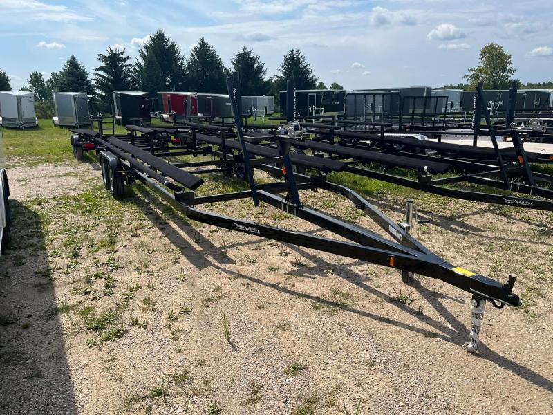 2023 Phoenix Trailers FLOAT PONTOON Boat Trailer 2023 Phoenix Trailers FLOAT PONTOON Boat Trailer