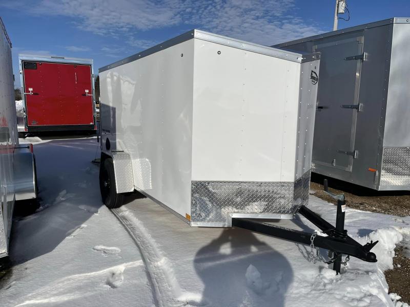 new Cargo (Enclosed) Trailers Formula Trailers  for sale, in Kingsley, MI Thumbnail 5