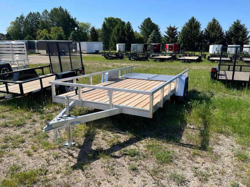2022 Sport Trailers LANDSCAPE Utility Trailer 2022 Sport Trailers LANDSCAPE Utility Trailer
