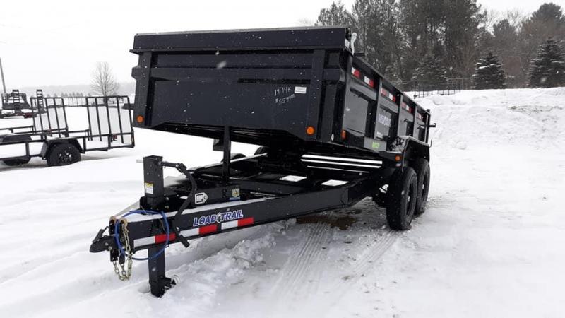 2021 LOAD TRAIL DUMP Trailer 2021 LOAD TRAIL DUMP Trailer