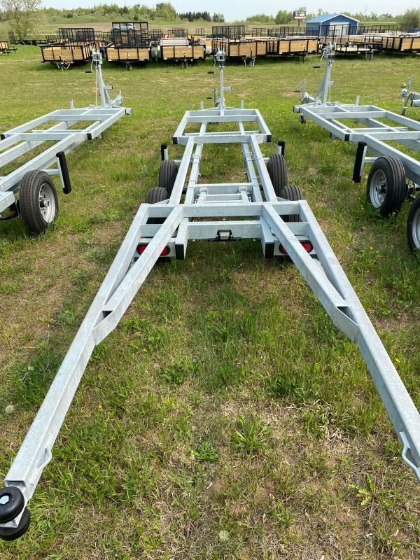 new Watercraft Trailers Genesis Trailers  for sale, in Kingsley, MI Thumbnail 2