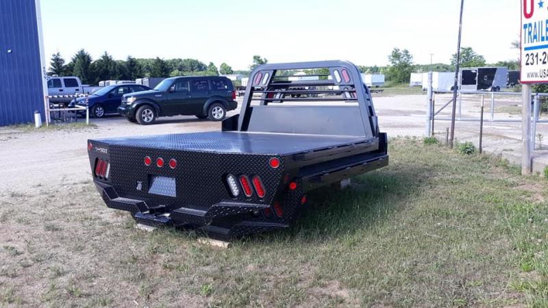 2020 Norstar TRUCKBEDS Truck Bed 2020 Norstar TRUCKBEDS Truck Bed