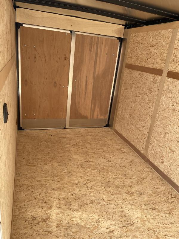 new Cargo (Enclosed) Trailers US Cargo  for sale, in Kingsley, MI Thumbnail 3