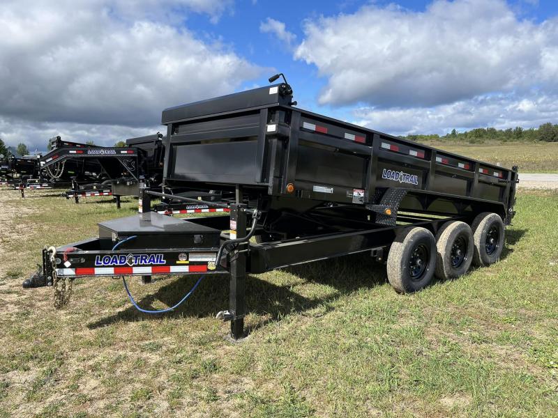 2023 Load Trail DUMP Dump Trailer 2023 Load Trail DUMP Dump Trailer